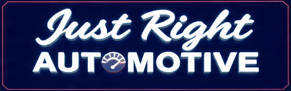 Just Right Automotive
